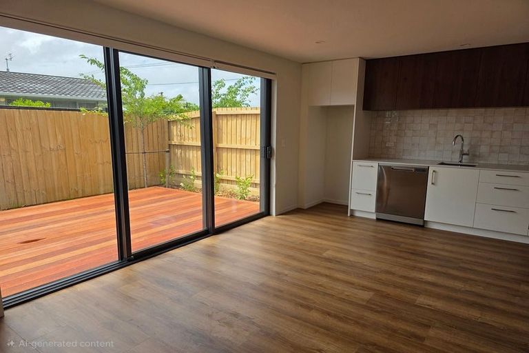 Photo of property in 4/527 Hereford Street, Linwood, Christchurch, 8011