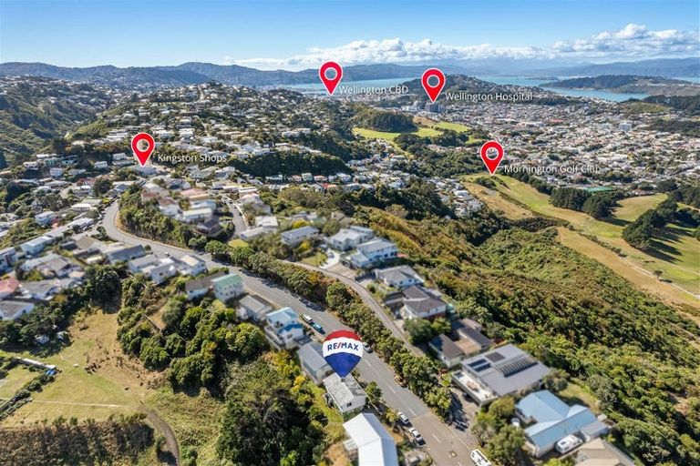 Photo of property in 102 Quebec Street, Kingston, Wellington, 6021