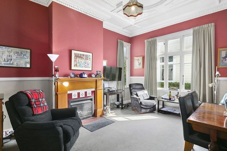 Photo of property in 41 Ascot Street, Saint Kilda, Dunedin, 9012