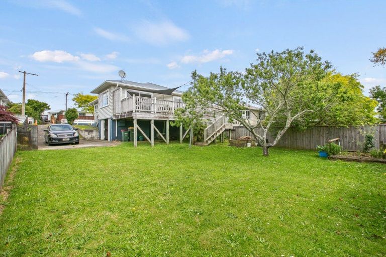 Photo of property in 7 Clyde Street, Ferndale, New Plymouth, 4310