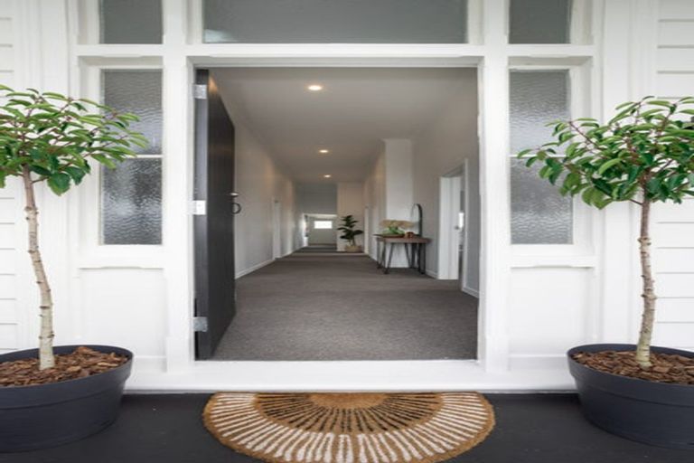 Photo of property in 56 Mary Street, Richmond, Invercargill, 9810