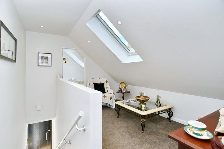 Photo of property in 7/250 Worcester Street, Christchurch Central, Christchurch, 8011