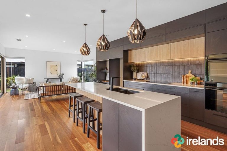 Photo of property in 4 Pegson Lane, Halswell, Christchurch, 8025