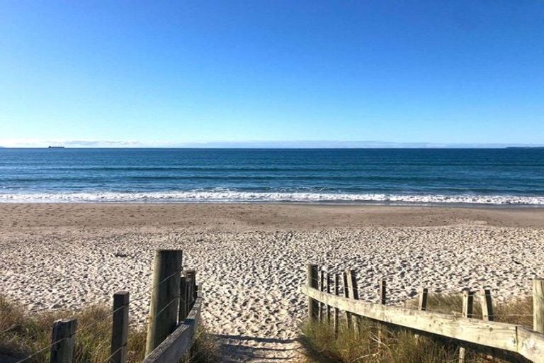 Photo of property in 418a Oceanbeach Road, Mount Maunganui, 3116