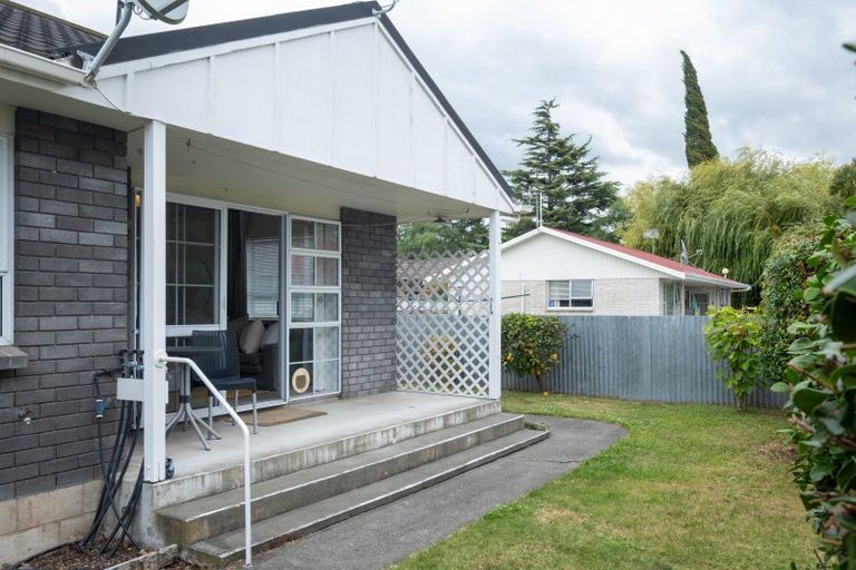 Photo of property in 3/26 Te Aute Road, Havelock North, 4130