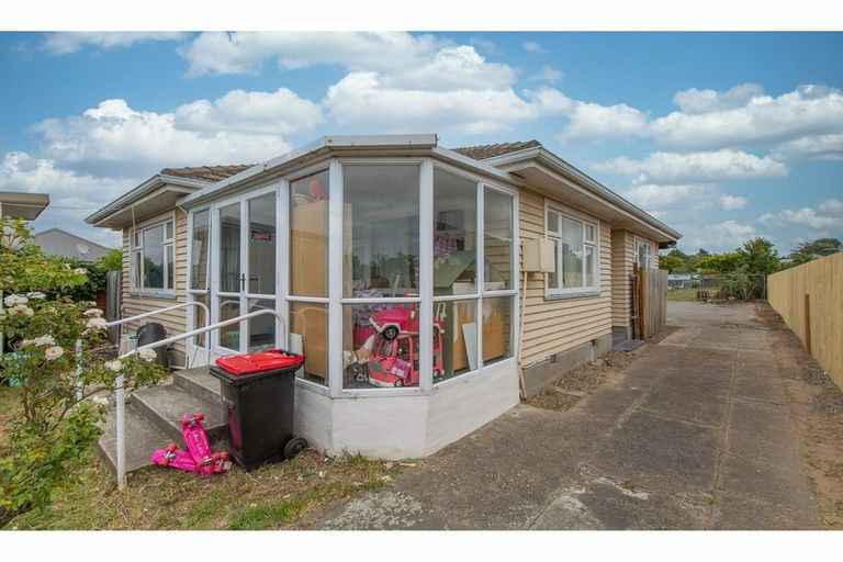 Photo of property in 253 Williams Street, Kaiapoi, 7630