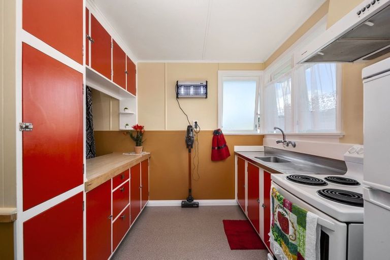 Photo of property in 42 Roslyn Street, Taumarunui, 3920