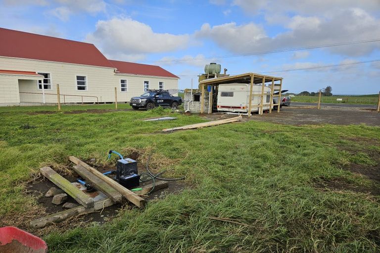 Photo of property in 3 Upper Kina Road, Oaonui, Opunake, 4681