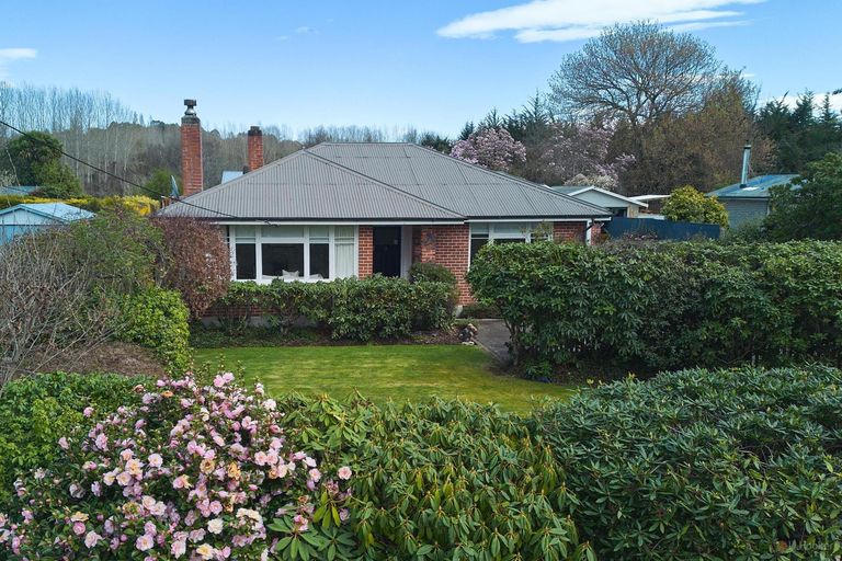 Photo of property in 57 Main North Road, Geraldine, 7930