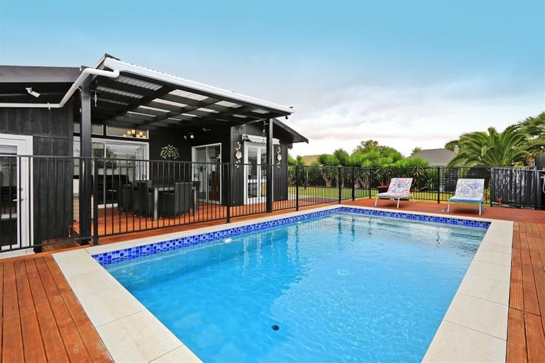 Photo of property in 1029b Beatty Street, Mayfair, Hastings, 4122