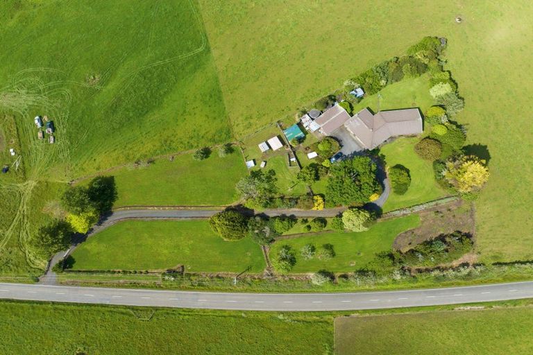 Photo of property in 1087 Hetherington Road, Ruawaro, Huntly, 3772