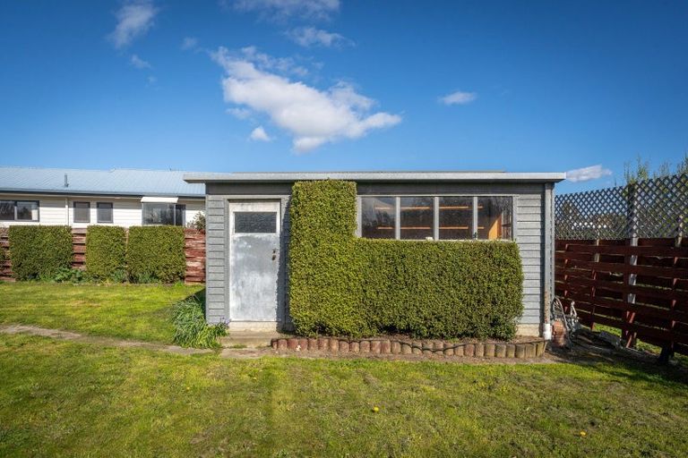 Photo of property in 7 Key Crescent, Seddon, 7210