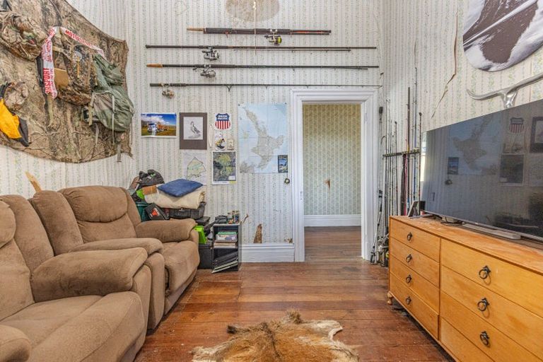 Photo of property in 10844 Route 52, Pongaroa, 4991