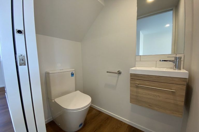 Photo of property in 2/31 Edmonds Street, Woolston, Christchurch, 8062