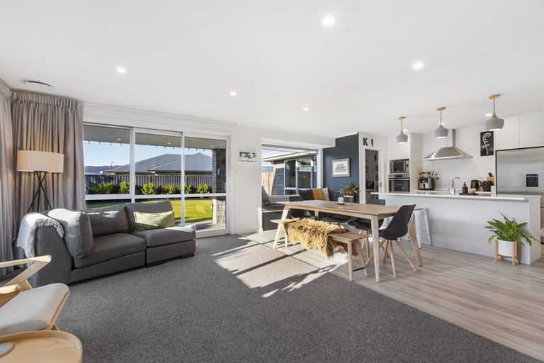 Photo of property in 4 Tohill Court, Alexandra, 9320