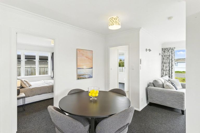 Photo of property in 33 Middlesex Street, Levin, 5510