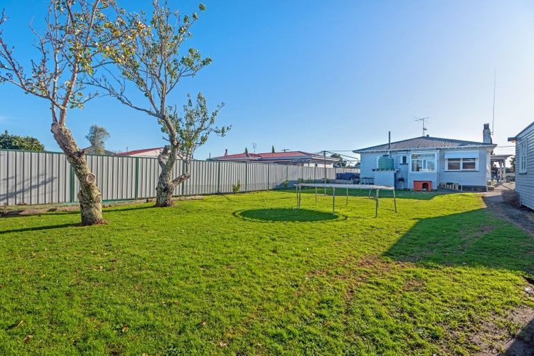 Photo of property in 4 Hunter Street, Te Hapara, Gisborne, 4010