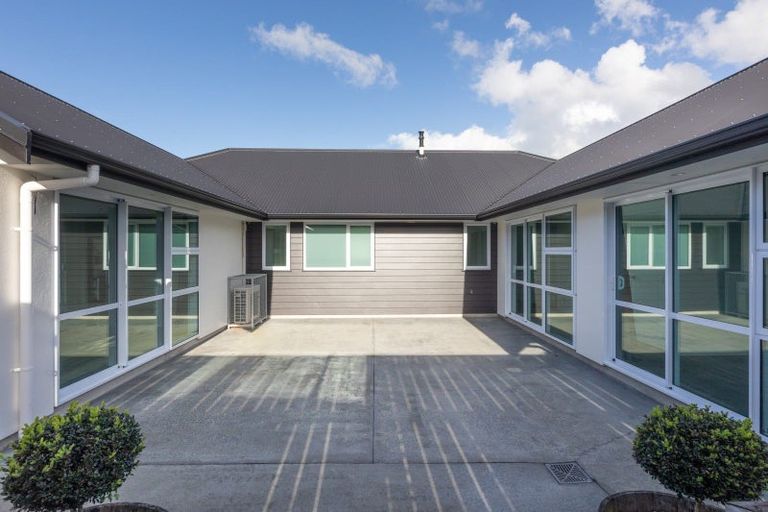 Photo of property in 109b James Line, Kelvin Grove, Palmerston North, 4414