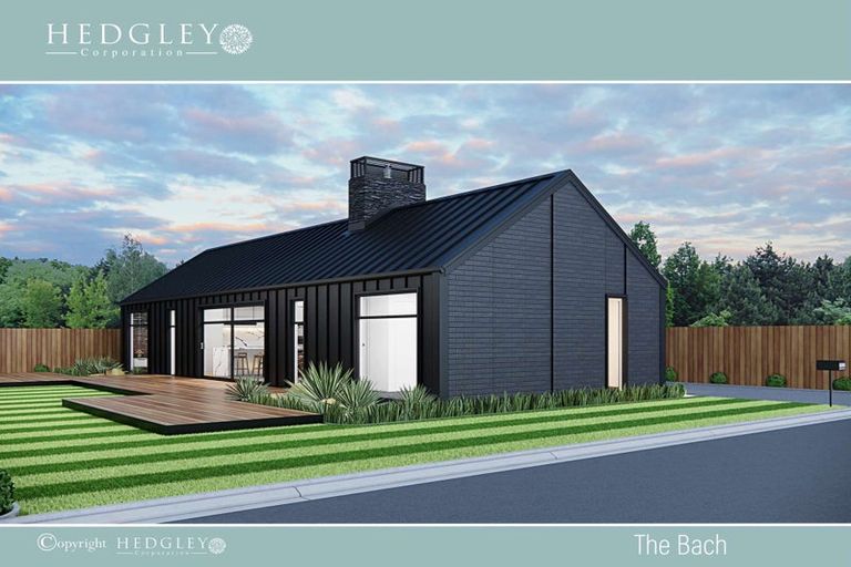 Photo of property in 7 Fearne Drive, Woodend, 7610