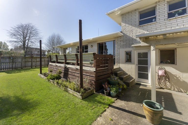 Photo of property in 7 Eden Street, Levin, 5510