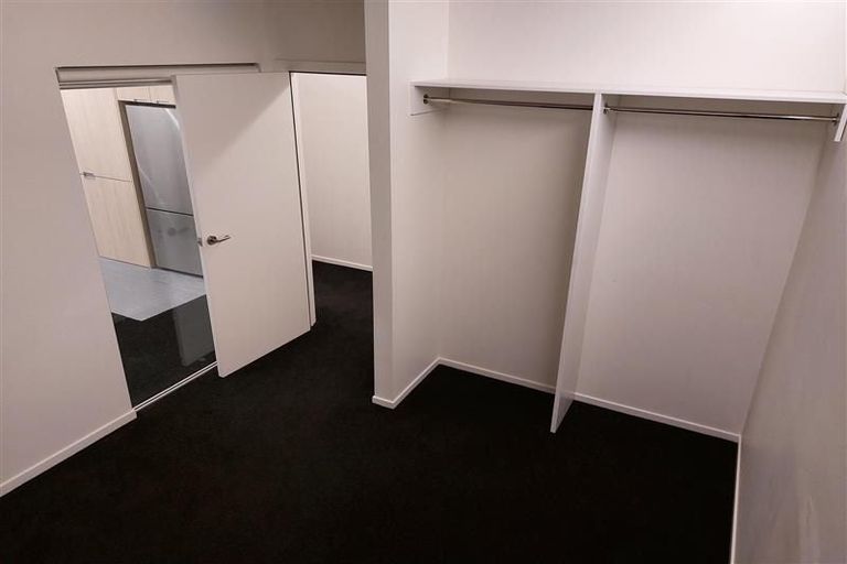 Photo of property in Te Kainga, 195 Willis Street, Te Aro, Wellington, 6011