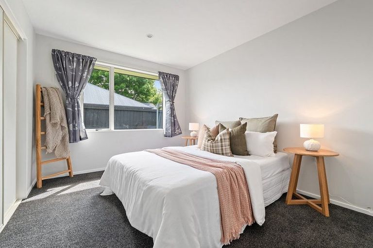 Photo of property in 79 O'neill Avenue, Northwood, Christchurch, 8051