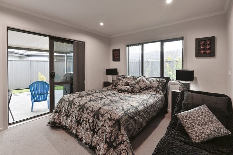Photo of property in 4 Matariki Avenue, Frimley, Hastings, 4120