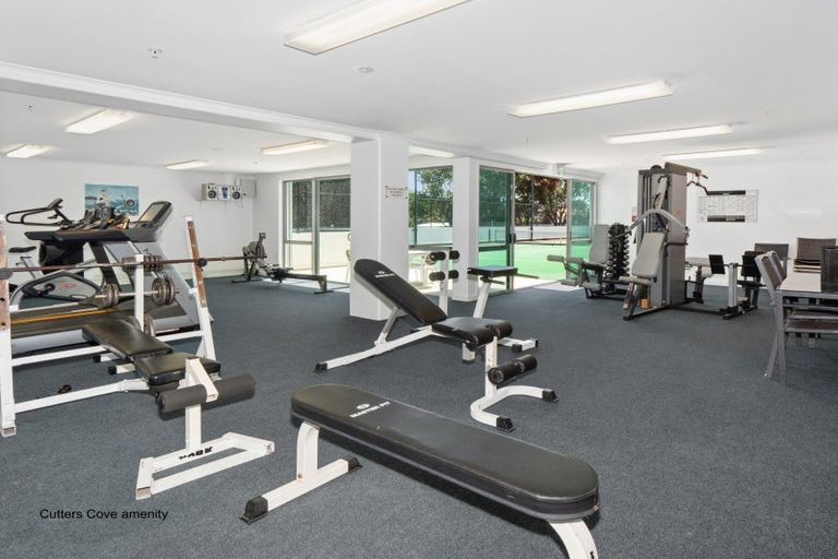 Photo of property in 302/136 Marine Parade, Mount Maunganui, 3116