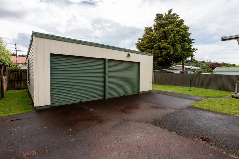Photo of property in 162 Normanby Road, Paeroa, 3600