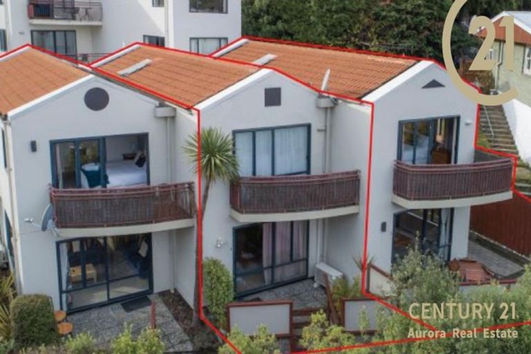 Photo of property in 17d Boundary Street, Queenstown, 9300