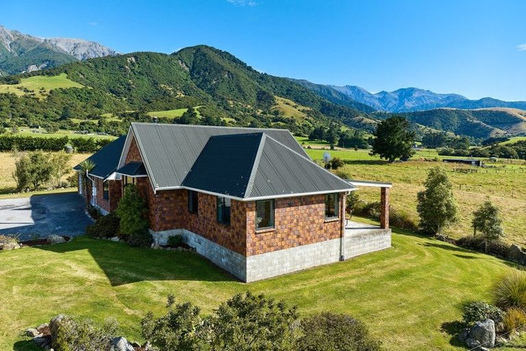 Photo of property in 39 Nikau Lane, Hapuku, Kaikoura, 7371