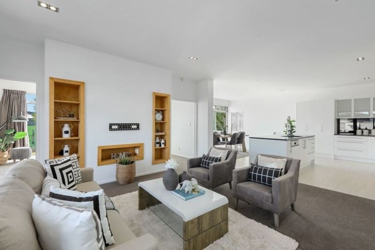 Photo of property in 4 Pennine Way, Huntsbury, Christchurch, 8022