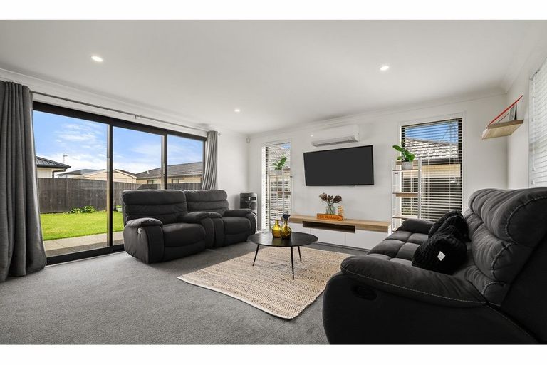 Photo of property in 12 Dahlia Drive, Wigram, Christchurch, 8025