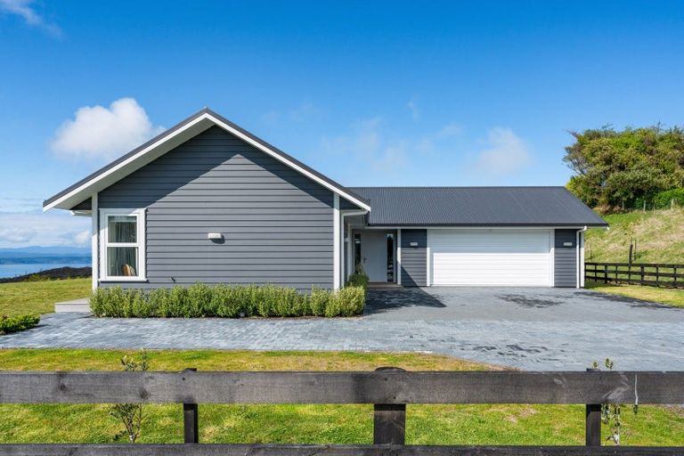 Photo of property in 169b Mapara Road, Acacia Bay, Taupo, 3385