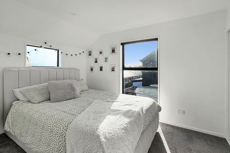 Photo of property in 3/128 Huxley Street, Sydenham, Christchurch, 8023