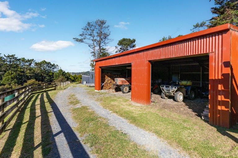 Photo of property in 1041 Woodcocks Road, Kaipara Flats, Warkworth, 0981