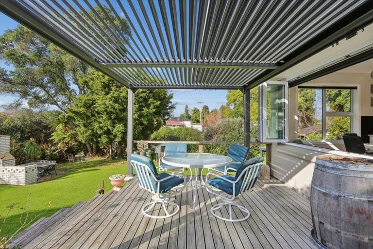 Photo of property in 116 Boucher Avenue, Te Puke, 3119