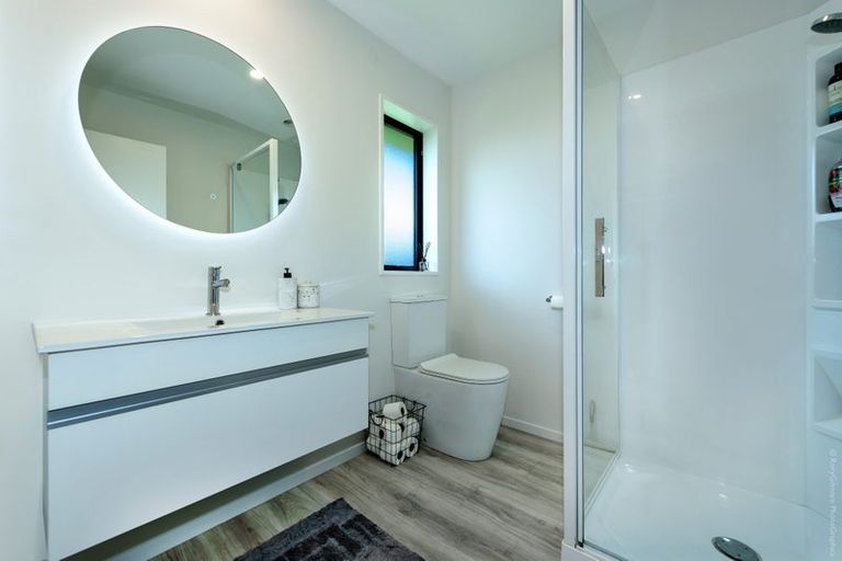 Photo of property in 28 Collisson Street, Leeston, 7632