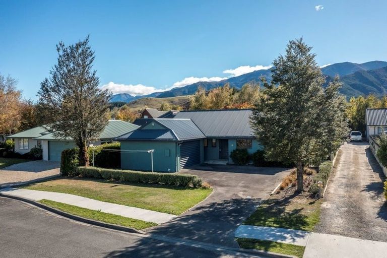 Photo of property in 10 Rippingale Road, Hanmer Springs, 7334