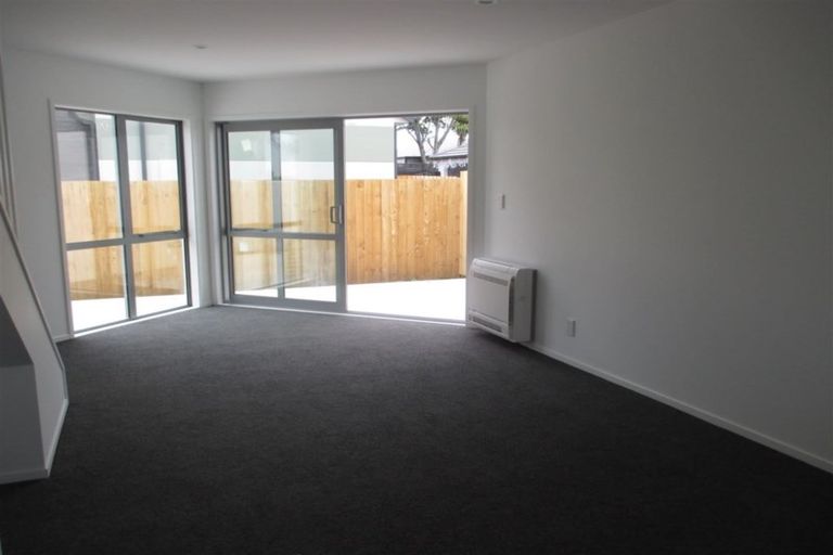 Photo of property in 1/219 Peterborough Street, Christchurch Central, Christchurch, 8013