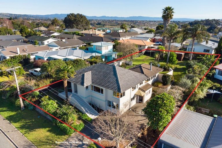 Photo of property in 61 Paine Street, Judea, Tauranga, 3110