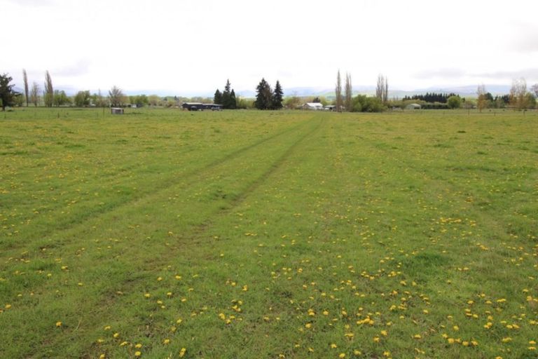 Photo of property in 141 Nixons Road, Fairlie, 7987