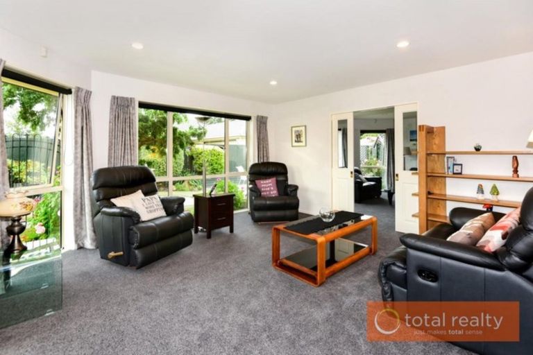 Photo of property in 35 Marsack Crescent, Halswell, Christchurch, 8025