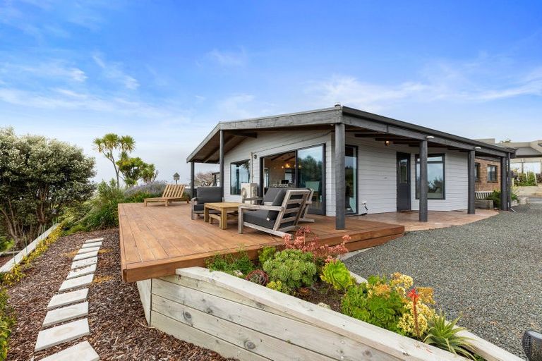 Photo of property in 4 Dawn View Place, Minden, Tauranga, 3176