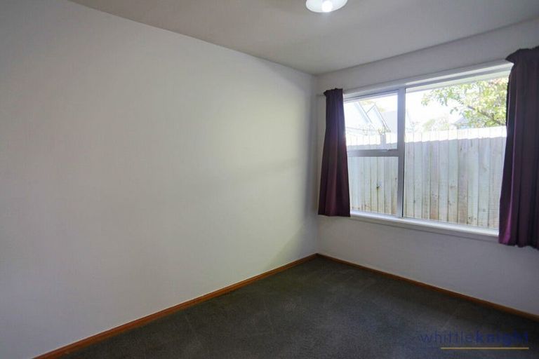 Photo of property in 5/57 Bristol Street, St Albans, Christchurch, 8014