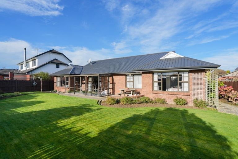 Photo of property in 5 Mcleod Court, Rosedale, Invercargill, 9810