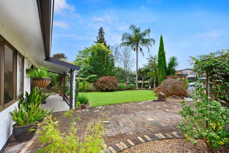 Photo of property in 24 Washer Place, Te Puke, 3119