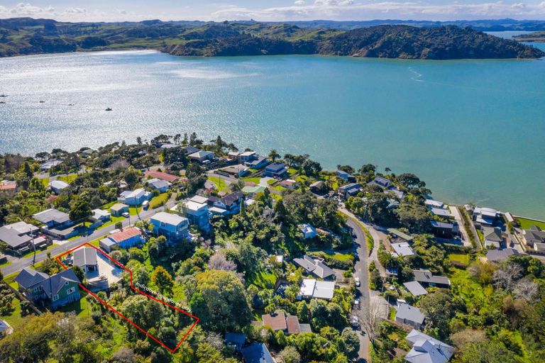 Photo of property in 15 Bay View Road, Raglan, 3225