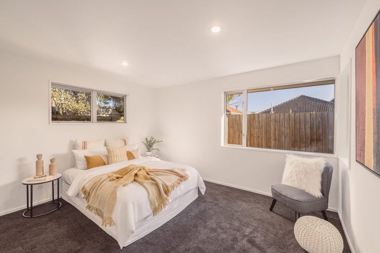 Photo of property in 95a Baker Street, New Brighton, Christchurch, 8083