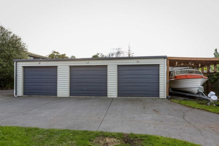 Photo of property in 45a Barrett Road, Whalers Gate, New Plymouth, 4310